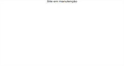 Desktop Screenshot of hog.com.br