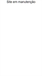 Mobile Screenshot of hog.com.br